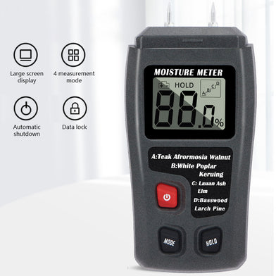 Digital Cooking Thermometer with Probe — Tilswall