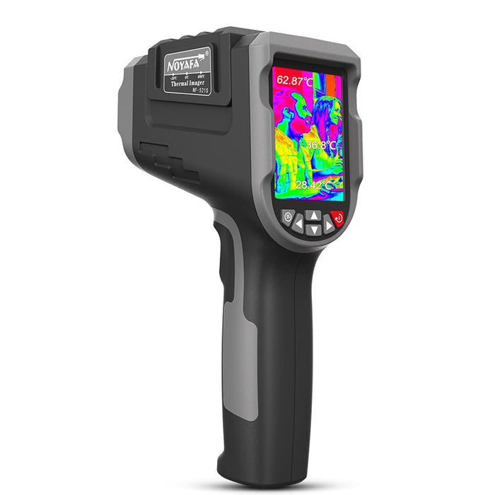 Tilswall Industrial Thermal Imaging Device Upgrade 120 * 90 Higher Resolution Pixels