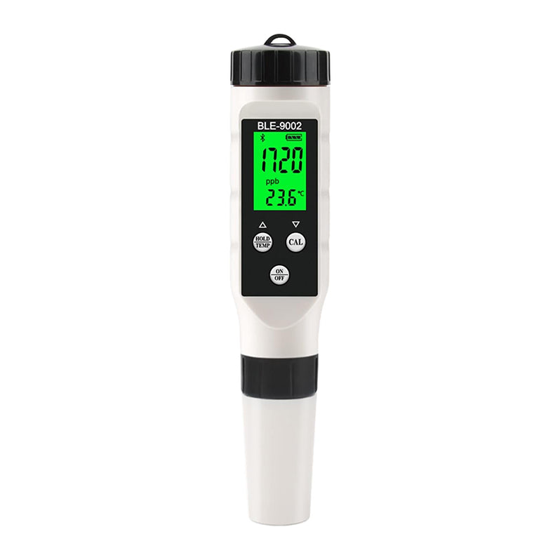 Tilswall Water Quality Detector Monitor for Domestic Water