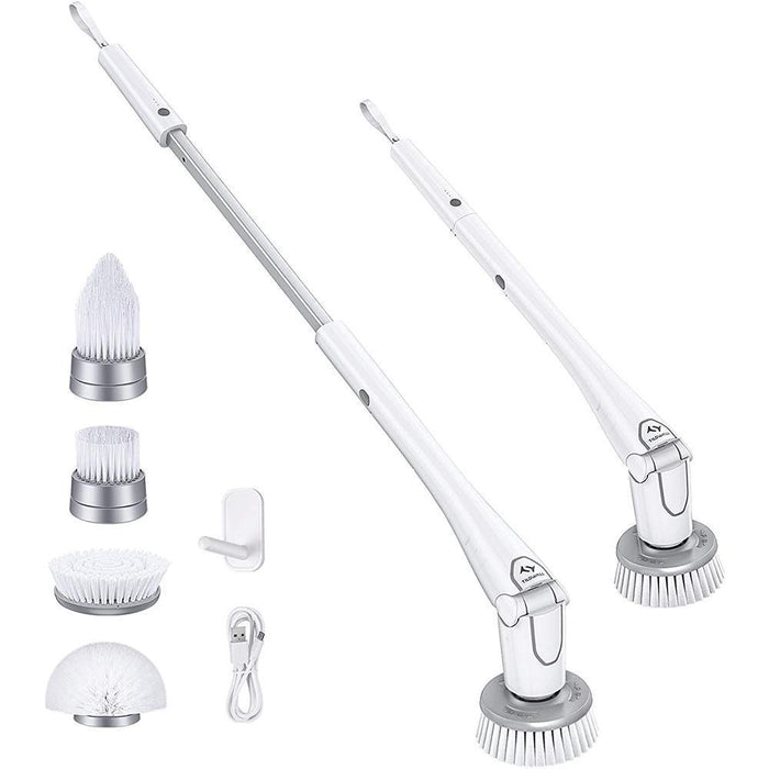Bathroom Electric Cleaning Brushes